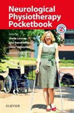 Neurological Physiotherapy Pocketbook 2nd 9780702055089 Front Cover