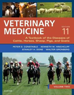 Veterinary Medicine