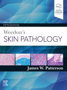 Weedon's Skin Pathology 5th 9780702075827 Front Cover