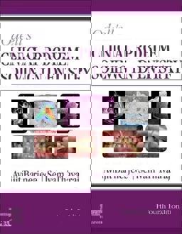 Odell's Clinical Problem Solving in Dentistry 4th 9780702077005 Front Cover