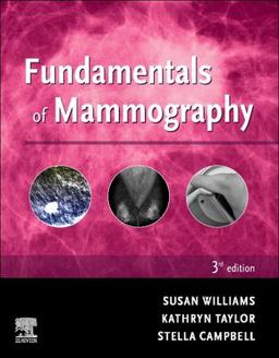 Fundamentals of Mammography: 3rd 9780702081071 Front Cover