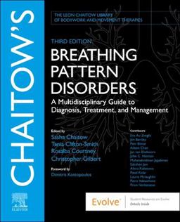 Chaitow's Breathing Pattern Disorders Chaitow's Breathing Pattern Disorders