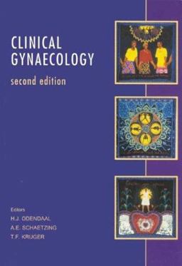 Clinical Gynaecology