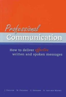 Professional Communication