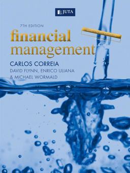 Financial Management
