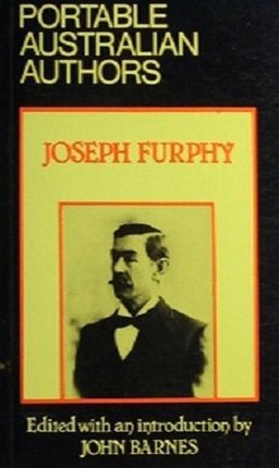 Joseph Furphy