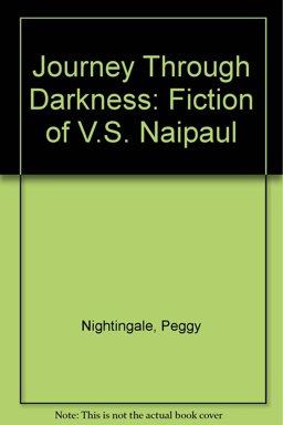 Journey Through Darkness