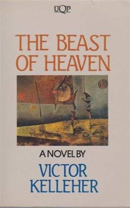 The Beast of Heaven