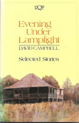 Evening under Lamplight
