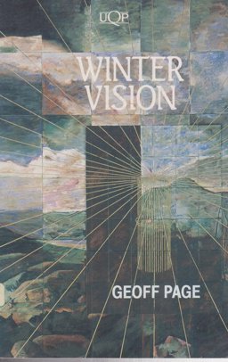 Winter Vision