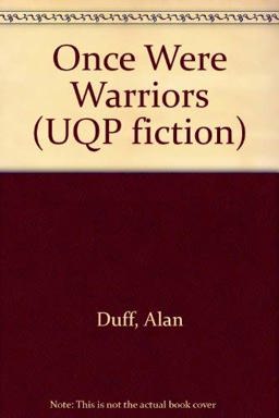 Once Were Warriors