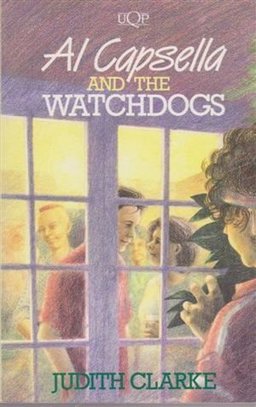 Al Capsella and Watchdogs