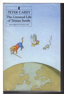 The Unusual Life of Tristan Smith