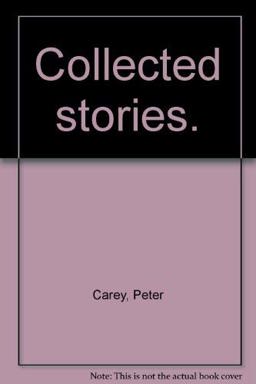 Collected Short Stories