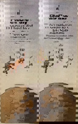 The Unusual Life of Tristan Smith