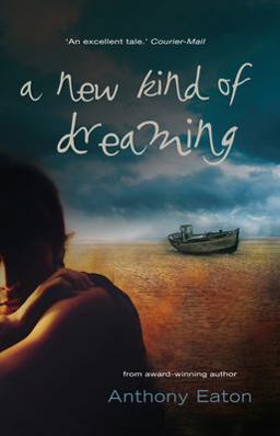 New Kind of Dreaming  9780702232282 Front Cover