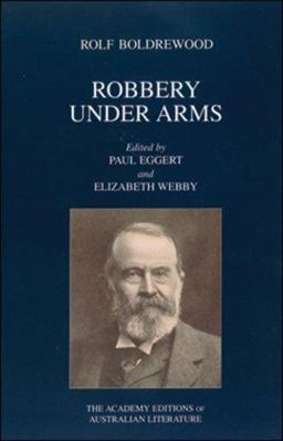 Robbery under Arms