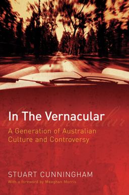 In the Vernacular In the Vernacular