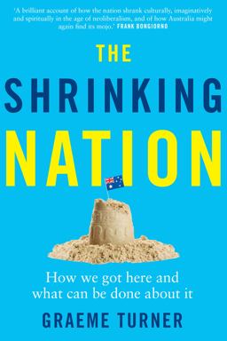 The Shrinking Nation