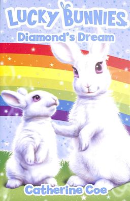 Lucky Bunnies Book 3