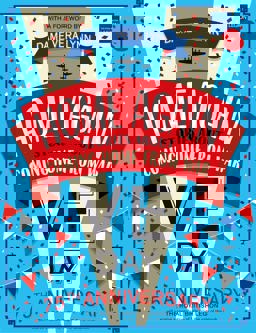 Home Again: Stories about Coming Home from War