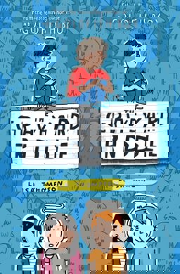 The Graveyard Riddle