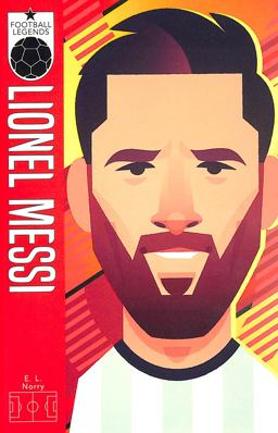 X Football Legends #5: Lionel Messi X Football Legends #5: Lionel Messi