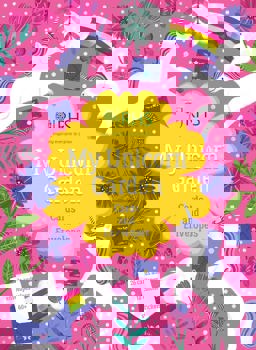 My Unicorn Garden Cards and Notelets