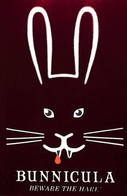 Bunnicula: a Rabbit-Tale of Mystery and Howliday Inn