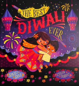 The Best Diwali Ever (PB)