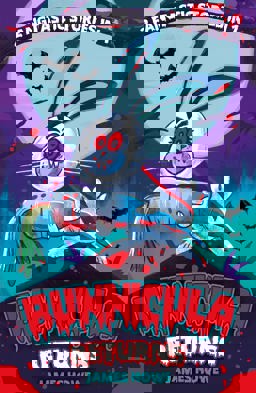 Bunnicula Returns: the Celery Stalks at Midnight and Nighty Nightmare