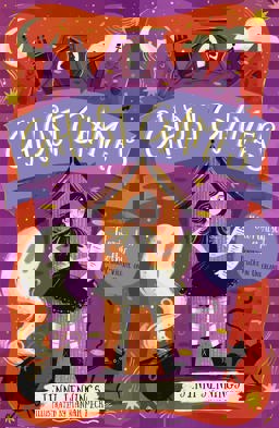 Malice in Underland 3: Ghost Games