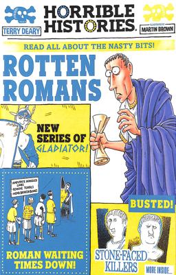 Rotten Romans