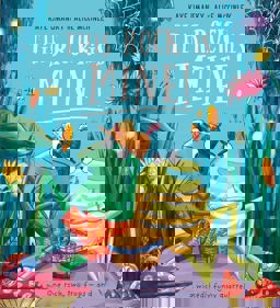 This Rock Is Mine (PB)