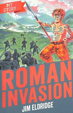 Roman Invasion