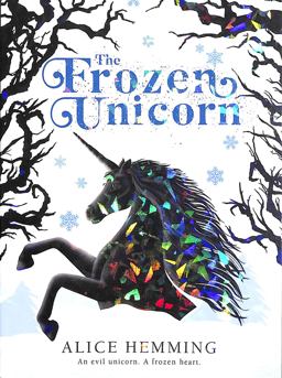 The Frozen Unicorn
