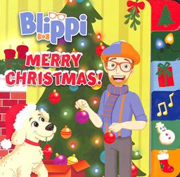 Merry Christmas! Merry Christmas!