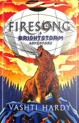 Firesong