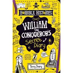 The Secret Diary of William the Conqueror