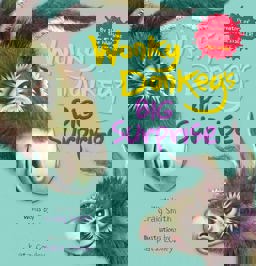 Wonky Donkey's Big Surprise (PB) Wonky Donkey's Big Surprise (PB)