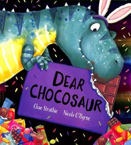 Dear Chocosaur