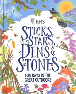 Garden/outdoor Trail /scavenger Hunt