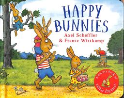 Happy Bunnies (BB)