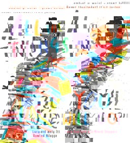 All the Things You Will Do (PB)