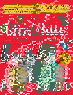 The Baddies Sticker Activity Book