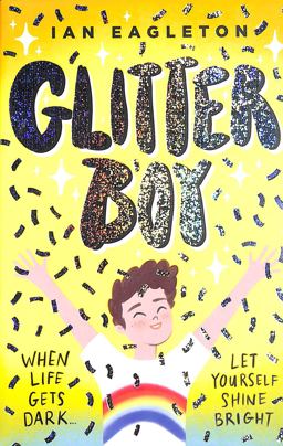 Glitter Boy