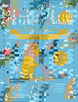 The Kind Activity Book