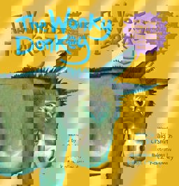 The Wonky Donkey Foiled Edition The Wonky Donkey Foiled Edition