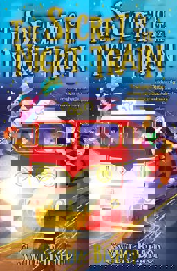 Secret of the Night Train