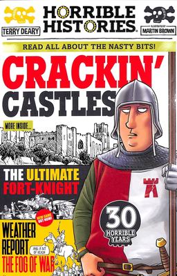 Crackin' Castles
